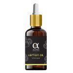 Lemon Essential Oil 100% Pure