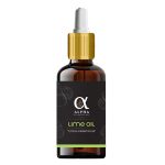 Lime Essential Oil 100% Pure
