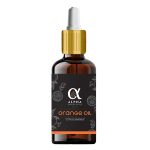 Orange Essential Oil 100% Pure