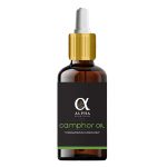 Camphor Essential Oil 100% Pure