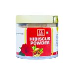Hibiscus Face Mask Organic