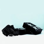 Black Charcoal Homemade Organic Soap