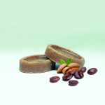 Almond & Coffee Homemade Organic Soap