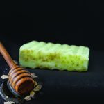 Honey & Oats Homemade Organic Soap