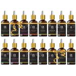 16 Essential Oil Combo